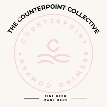 Load image into Gallery viewer, New Member - Counterpoint Collective: 1-year Membership Jan - Dec 2026