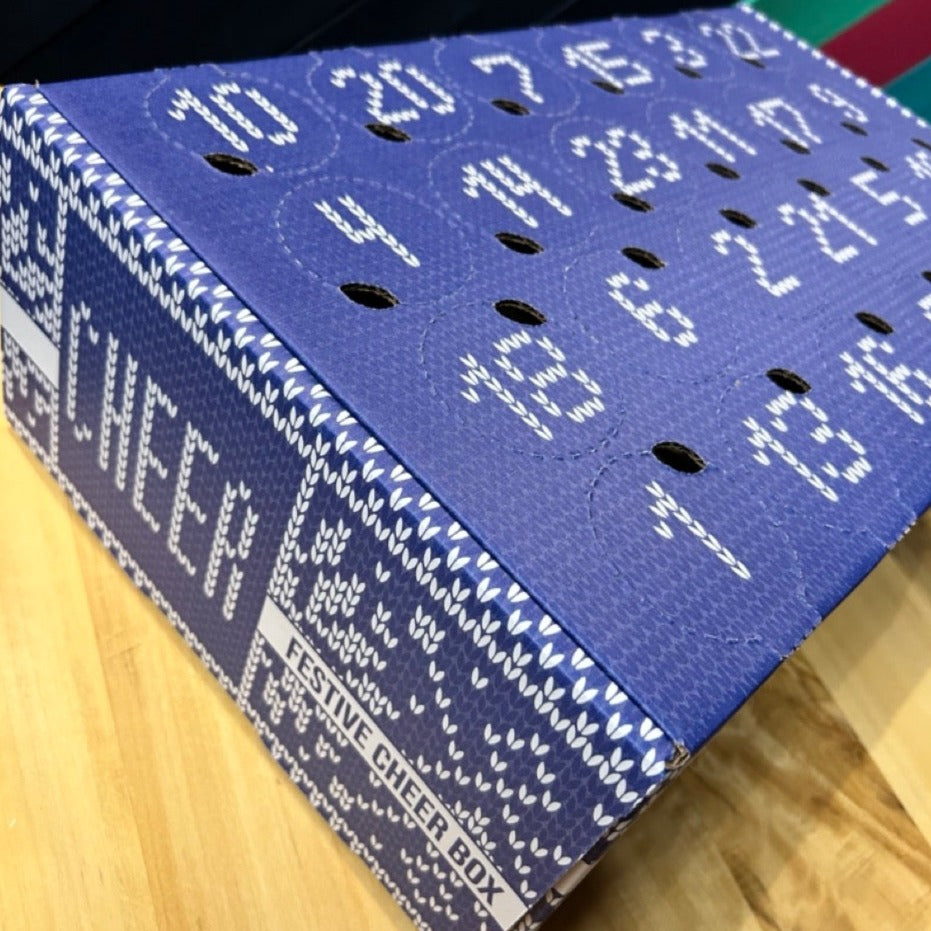 Beer Advent Calendar