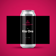 Kia Ora