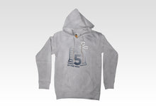 Load image into Gallery viewer, 5th Anniversary Hoodie
