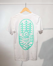 Load image into Gallery viewer, Renewed Direction T-Shirt (White)
