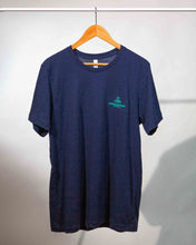 Load image into Gallery viewer, Renewed Direction T-Shirt (Navy)
