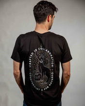 Load image into Gallery viewer, Ren Navarro Collaboration T-Shirt
