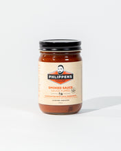 Load image into Gallery viewer, Phlippens Smoked Sauce
