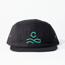 Load image into Gallery viewer, 5 Panel Hats (Embroidered)
