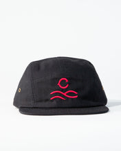 Load image into Gallery viewer, 5 Panel Hats (Embroidered)
