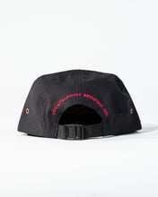 Load image into Gallery viewer, 5 Panel Hats (Embroidered)
