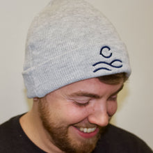 Load image into Gallery viewer, Knit Beanie Hat - Acrylic
